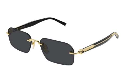 Lunettes de soleil Gucci GG2259S 001