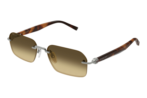 Lunettes de soleil Gucci GG2259S 002