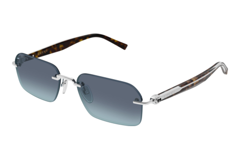 Lunettes de soleil Gucci GG2259S 004