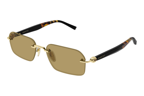 Lunettes de soleil Gucci GG2259S 005