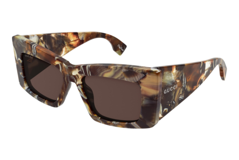 Lunettes de soleil Gucci GG2268S 001