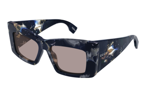 Lunettes de soleil Gucci GG2268S 002