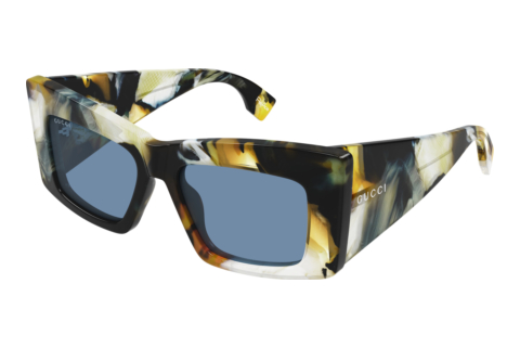 Lunettes de soleil Gucci GG2268S 003