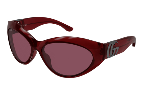 Lunettes de soleil Gucci GG2269S 003