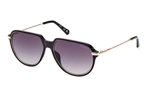 Lunettes de soleil Guess GU00067 01B