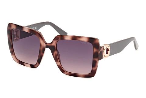 Lunettes de soleil Guess GU00103 55B