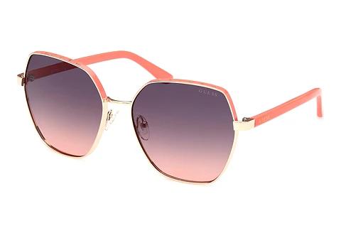 Lunettes de soleil Guess GU00108 74B