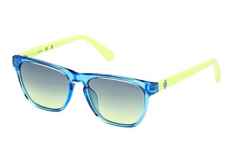 Lunettes de soleil Guess GU00129 90W