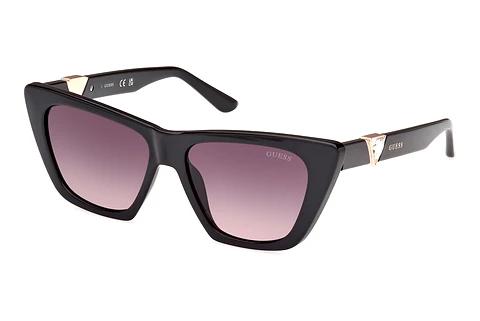 Lunettes de soleil Guess GU00139 01B