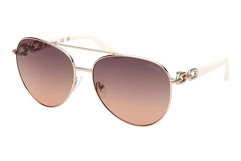 Lunettes de soleil Guess GU00158 32B