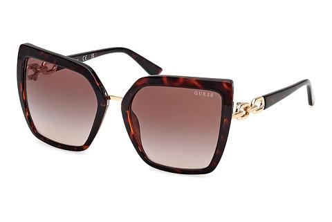 Lunettes de soleil Guess GU00160 52F