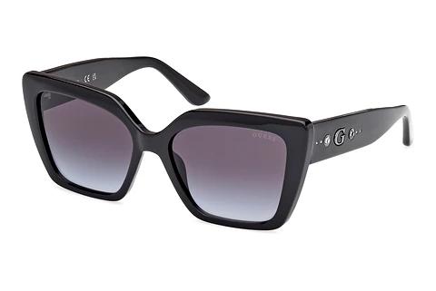 Lunettes de soleil Guess GU00162 01B