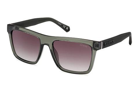 Lunettes de soleil Guess GU00166 96P