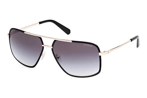 Lunettes de soleil Guess GU00167 02B