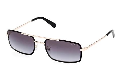 Lunettes de soleil Guess GU00168 02B