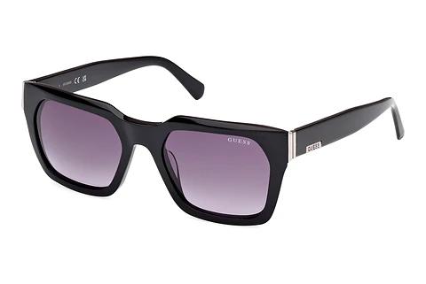 Lunettes de soleil Guess GU00172 01B