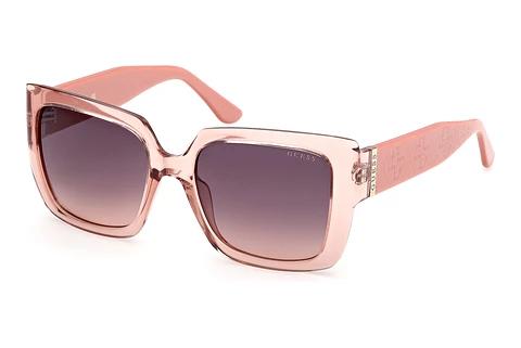 Lunettes de soleil Guess GU00200 72F