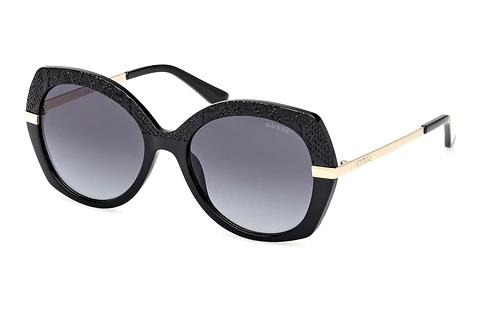 Lunettes de soleil Guess GU00215 01B