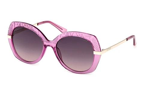 Lunettes de soleil Guess GU00215 81B