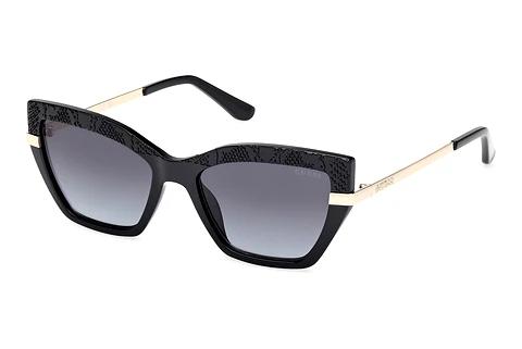 Lunettes de soleil Guess GU00216 01B