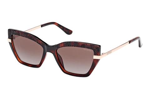 Lunettes de soleil Guess GU00216 52F