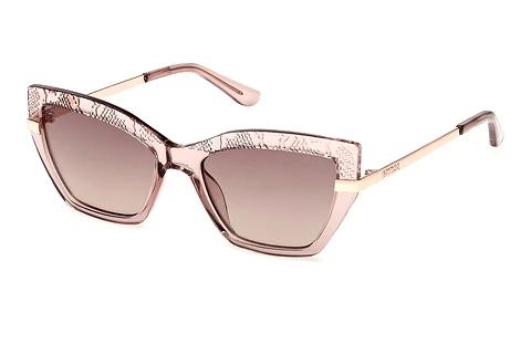 Lunettes de soleil Guess GU00216 57F