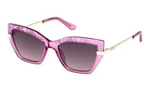 Lunettes de soleil Guess GU00216 81B