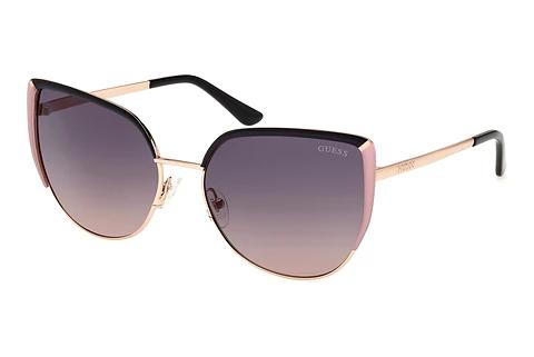 Lunettes de soleil Guess GU00217 05B