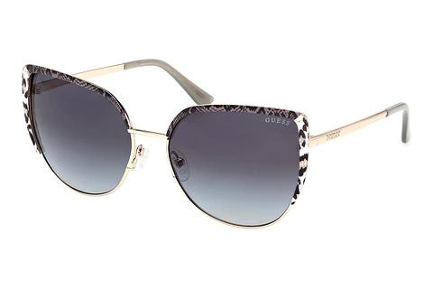 Lunettes de soleil Guess GU00217 32B
