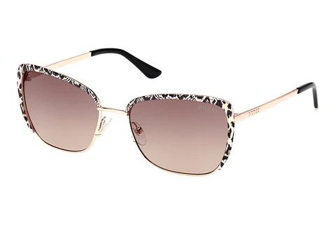 Lunettes de soleil Guess GU00218 28F
