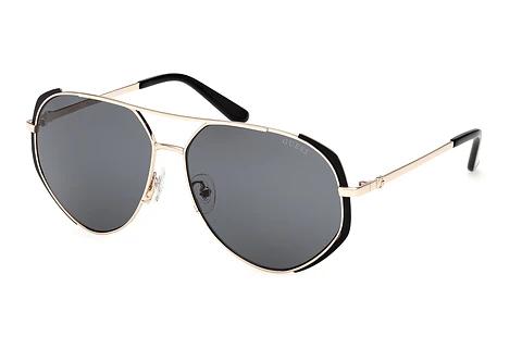 Lunettes de soleil Guess GU00219 02A