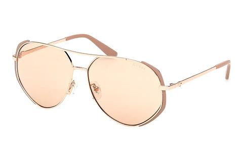 Lunettes de soleil Guess GU00219 58E