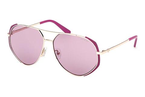 Lunettes de soleil Guess GU00219 82Y
