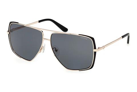 Lunettes de soleil Guess GU00220 02A