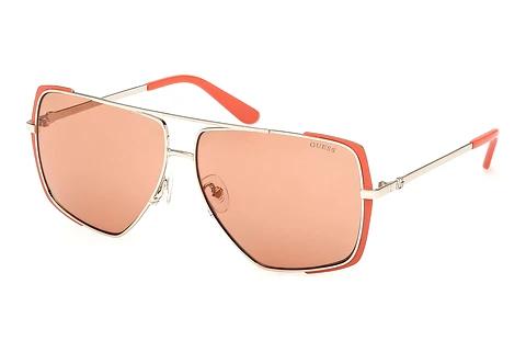 Lunettes de soleil Guess GU00220 43E