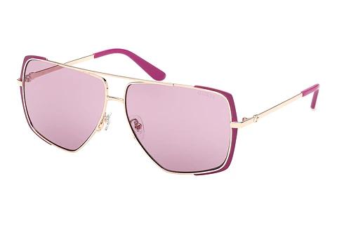Lunettes de soleil Guess GU00220 82Y