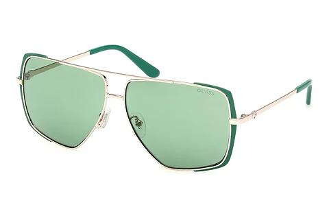 Lunettes de soleil Guess GU00220 97N