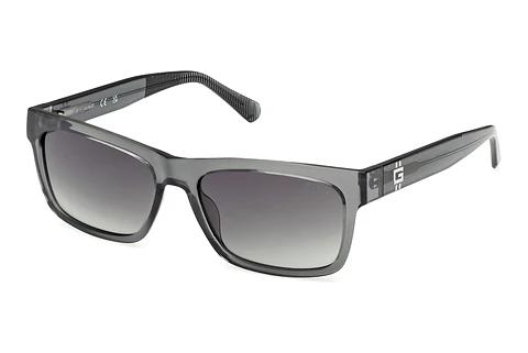 Lunettes de soleil Guess GU00221 20B