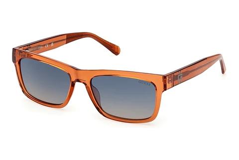 Lunettes de soleil Guess GU00221 42X