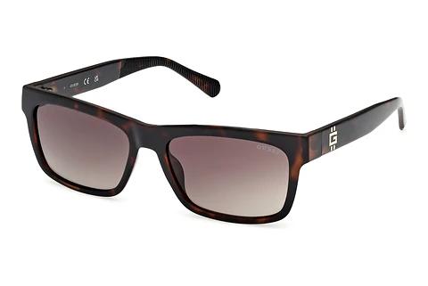 Lunettes de soleil Guess GU00221 52F