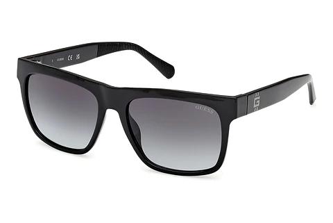 Lunettes de soleil Guess GU00222 01B