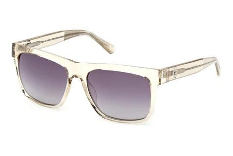Lunettes de soleil Guess GU00222 57Z