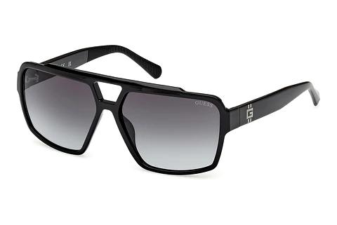 Lunettes de soleil Guess GU00223 01B