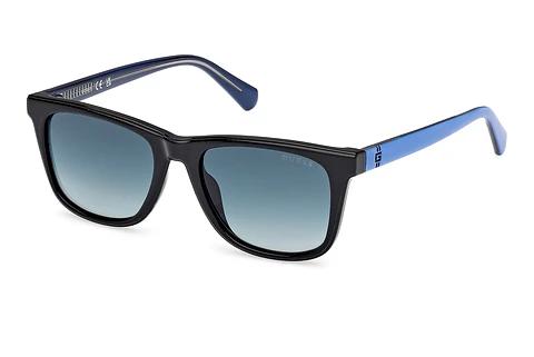 Lunettes de soleil Guess GU00227 01W