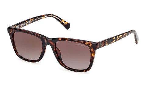 Lunettes de soleil Guess GU00227 52F