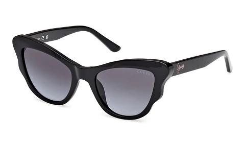Lunettes de soleil Guess GU00228 01B