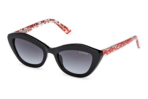 Lunettes de soleil Guess GU00229 01B