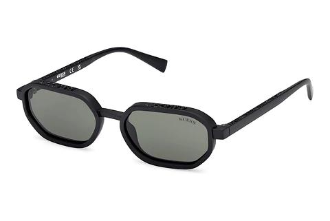 Lunettes de soleil Guess GU00233 02N