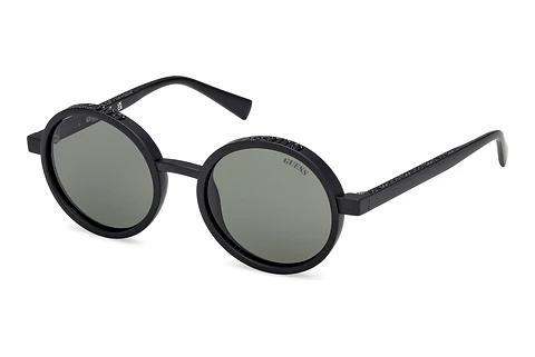 Lunettes de soleil Guess GU00234 02N