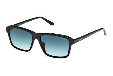 Lunettes de soleil Guess GU00236 01W
